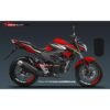 Decal Stiker Honda New CB150R Livery Monster Energy