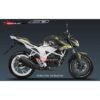 Decal Stiker Honda New CB150 Yellow SE Spirit
