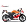 Decal Stiker Kawasaki Ninja 250R Karbu Repsol