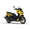 Decal Stiker Yamaha NMAX Yellow 60th Anniversary