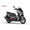 Decal Stiker Yamaha NMAX Alstare