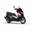 Decal Stiker Yamaha NMAX Black Super Carbon