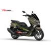 Decal Stiker Yamaha NMAX Gold