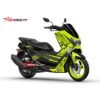 Decal Stiker Yamaha NMAX Icon Drift