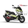 Decal Stiker Yamaha NMAX VR46 Project White