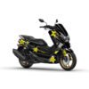 Decal Stiker Yamaha NMAX RockStar
