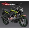 Decal Stiker Yamaha Vixion Advance Tech 3