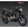 Decal Stiker Yamaha Vixion Advance Decepticon