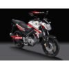 Decal Stiker Yamaha Vixion Lightning 60th Anniversary