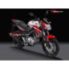 Decal Stiker Yamaha Vixion Lightning Style Energy