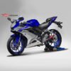 Decal Stiker Yamaha R15 V3 R1M Wannabe Livery