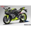 Decal Stiker Yamaha R15 V3 SunMoon Winter VR46