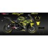 Decal Stiker Yamaha R25 VR46 Project