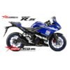 Decal Stiker Yamaha R25 Ala WSBK