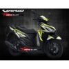 Decal Stiker Honda Vario 150 Black Fresh