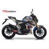 Decal Stiker Yamaha Xabre SHARK