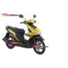 Decal Stiker Yamaha Mio M3 60th Anniversary