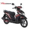 Decal Stiker Yamaha Mio M3 Fresh Line