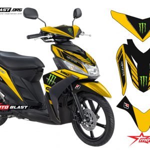Motoblast.iD – Official Motoblast Online Shop  Decal 