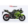 Decal Stiker Yamaha R25 ARROW