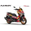 Decal Stiker Yamaha NMAX Repsol