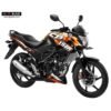 Decal Stiker Honda CB150R KTM Style