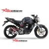Decal Stiker Yamaha Byson Transformers