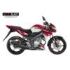 Decal Stiker Yamaha Vixion Lightning Red KTM
