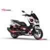 Decal Stiker Yamaha NMAX White Lorenzo