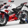 Decal Stiker Yamaha R15 V3 20th Anniversary Suzuka 8H
