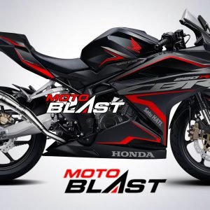Motoblast.iD – Official Motoblast Online Shop  Decal 