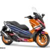 Decal Stiker Honda FORZA 250 REPSOL MOTOGP