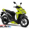 Decal stiker Vario 125 Atau 150 Esp AGV VR46 SUNMOON