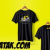 Kaos Motoblast MotoGP NSR 500 VR46 Black