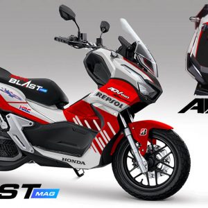 Decal Stiker Adv150 Archives Page 2 Of 3 Motoblast Id