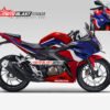 Decal Stiker New CBR150R HRC RR-R SP Ready Cut