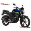 Decal Stiker Byson Fi Monster GP