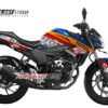 Decal Stiker New CB150R Repsol Custom