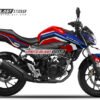 Decal Stiker Honda New CB150R HRC