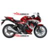 Decal Stiker Honda CBR250R CBU Thailand Venom