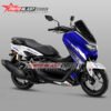 Decal stiker yamaha Nmax Fiat fullbody motoblast