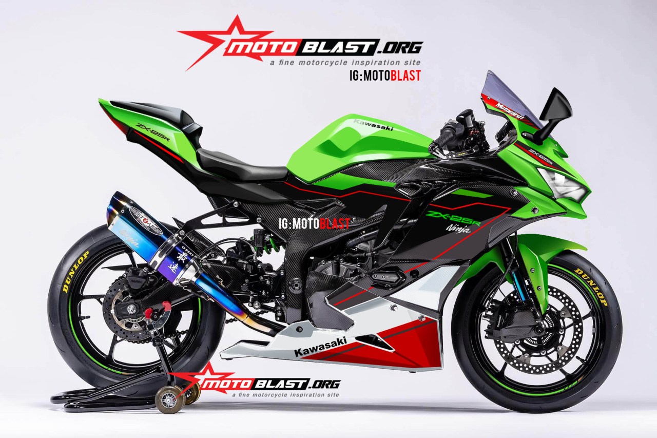 zx25r 2021