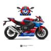 Decal stiker Honda CBR1000RR 2018 HRC WSBK 2024 Fullbody Motoblast