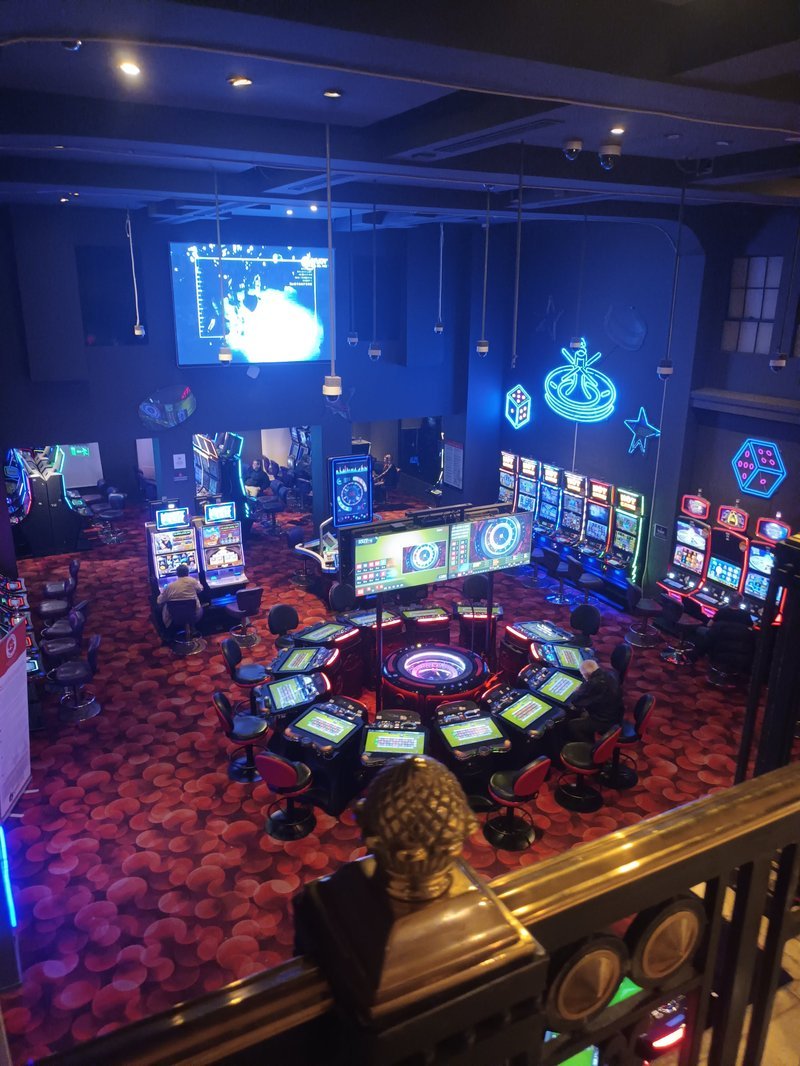 Is Slimking Casino Really the UK’s Next Big Thing?